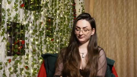 Mya Alexya online show from 8, 5, 2026