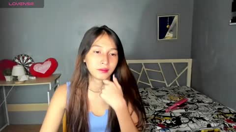 naughtyjanela online show from 19, 2, 2025