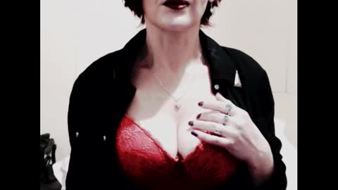 Snapshot of naughtyjenniferxx chatting on 8, 1, 2026 Jenny online show from 8, 1, 2026