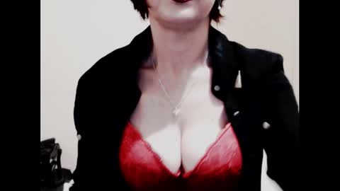 Snapshot of naughtyjenniferxx chatting on 11, 1, 2026 Jenny online show from 11, 1, 2026