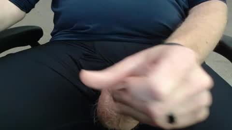 naughtyjohn77 online show from 8, 5, 2026