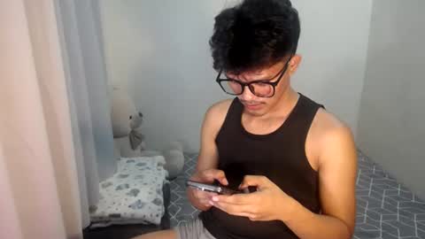 Snapshot of naughtyjosh_ chatting on 26, 6, 2026 Josh online show from 26, 6, 2026