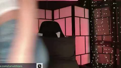 naughtykathie online show from 19, 6, 2026