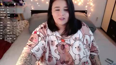 Chris online show from 6, 10, 2025