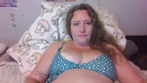 naughtylottie726 online show from 13, 9, 2025