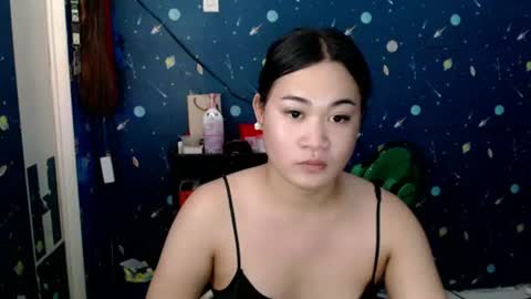 Snapshot of naughtyluna_xxx chatting on 1, 8, 2026 Pretty Luna online show from 1, 8, 2026