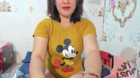 marvie mhavz online show from 18, 9, 2025