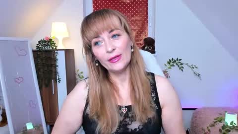 Milana - on air every day except Wednesday from 9 pm to 4 am European time online show from 2, 11, 2025