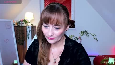 Milana - on air every day except Wednesday from 9 pm to 4 am European time online show from 3, 5, 2026