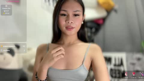 your girlfriend mira online show from 6, 5, 2026