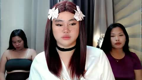 Snapshot of naughtymorenagirl chatting on 22, 10, 2025 naughtymorenagirl online show from 22, 10, 2025