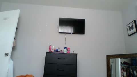 Snapshot of naughtynadia52 chatting on 11, 2, 2026 naughtynadia52 online show from 11, 2, 2026