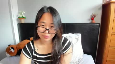 Gigi Chu  online show from 24, 3, 2026