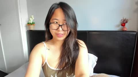 Gigi Chu  online show from 5, 4, 2026