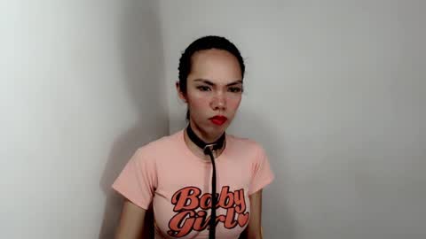 Snapshot of naughtypetiteangel chatting on 22, 9, 2025 naughtypetiteangel online show from 22, 9, 2025