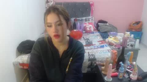 naughtyplayass online show from 8, 3, 2025