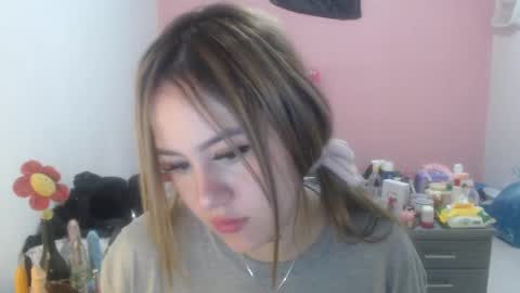 naughtyplayass online show from 11, 3, 2025