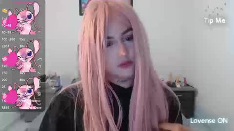 naughtyplayass online show from 12, 9, 2025