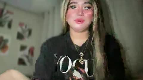 Snapshot of naughtyrosecum chatting on 21, 12, 2024 Rose Wilson online show from 21, 12, 2024