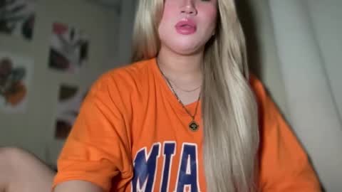 Snapshot of naughtyrosecum chatting on 30, 12, 2024 Rose Wilson online show from 30, 12, 2024