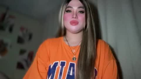 Snapshot of naughtyrosecum chatting on 17, 2, 2025 Rose Wilson online show from 17, 2, 2025