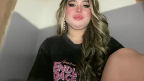 Snapshot of naughtyrosecum chatting on 21, 9, 2025 Rose Wilson online show from 21, 9, 2025
