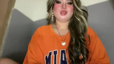 Snapshot of naughtyrosecum chatting on 11, 10, 2025 Rose Wilson online show from 11, 10, 2025