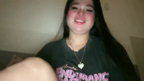 Snapshot of naughtyrosecum chatting on 12, 10, 2025 Rose Wilson online show from 12, 10, 2025