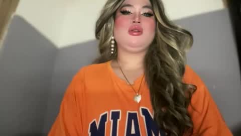 Snapshot of naughtyrosecum chatting on 19, 10, 2025 Rose Wilson online show from 19, 10, 2025