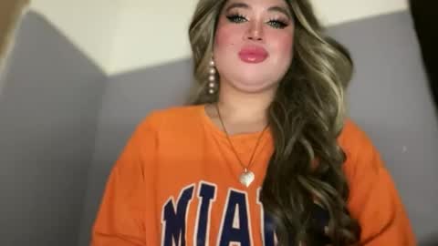 Snapshot of naughtyrosecum chatting on 20, 10, 2025 Rose Wilson online show from 20, 10, 2025