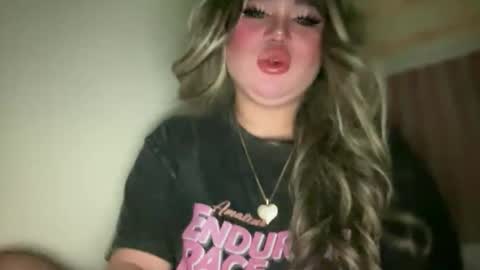 Snapshot of naughtyrosecum chatting on 21, 10, 2025 Rose Wilson online show from 21, 10, 2025