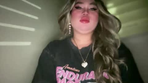 Snapshot of naughtyrosecum chatting on 23, 10, 2025 Rose Wilson online show from 23, 10, 2025
