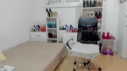 Snapshot of naughtysabine1 chatting on 10, 5, 2026 naughtysabine1 online show from 10, 5, 2026