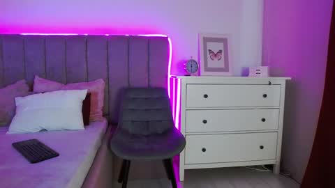 Ally online show from 5, 12, 2024