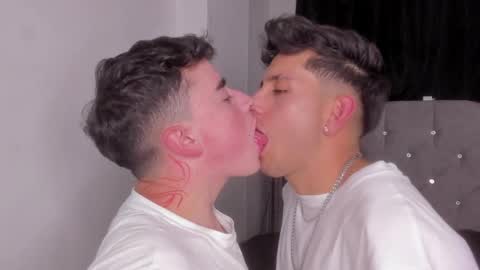 Salomon and Andy online show from 15, 2, 2026