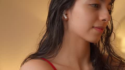 Naughty Samm online show from 15, 2, 2025