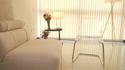 Naughty Samm online show from 20, 2, 2025