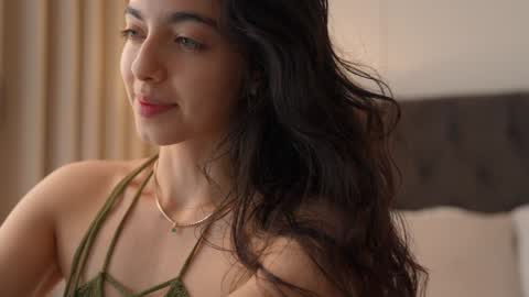 Naughty Samm online show from 19, 9, 2025