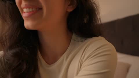 Naughty Samm online show from 22, 9, 2025