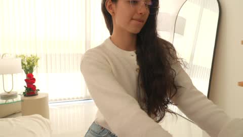 Naughty Samm online show from 13, 10, 2025