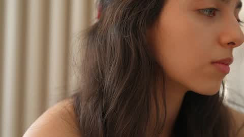 Naughty Samm online show from 18, 11, 2025