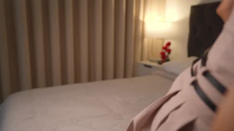 Naughty Samm online show from 18, 3, 2026