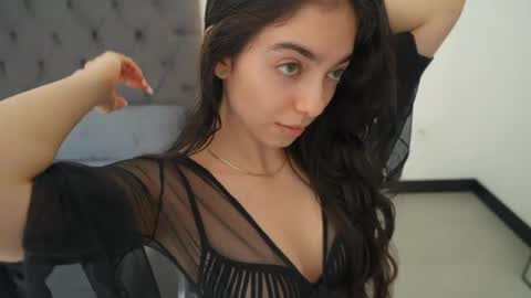 Naughty Samm online show from 3, 4, 2026
