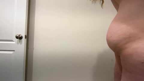 NaughtySeraphine online show from 23, 12, 2025