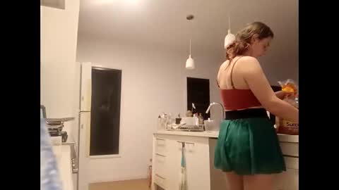 Snapshot of naughtyt333n chatting on 21, 12, 2025 Naughty Jess online show from 21, 12, 2025