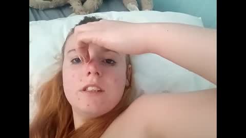 Snapshot of naughtyt333n chatting on 8, 1, 2026 Naughty Jess online show from 8, 1, 2026