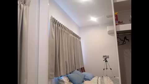 Naughty Jess online show from 24, 4, 2026