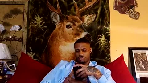 Mekhi or Khi online show from 17, 1, 2025