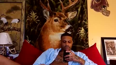 Mekhi or Khi online show from 18, 1, 2025