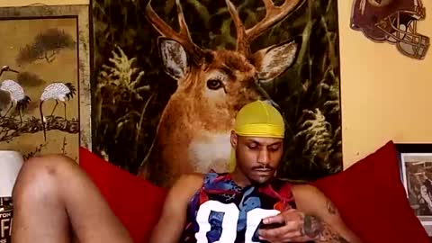 Mekhi or Khi online show from 19, 1, 2025